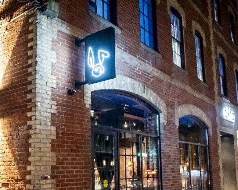 blogTO on Lapinou Bistro