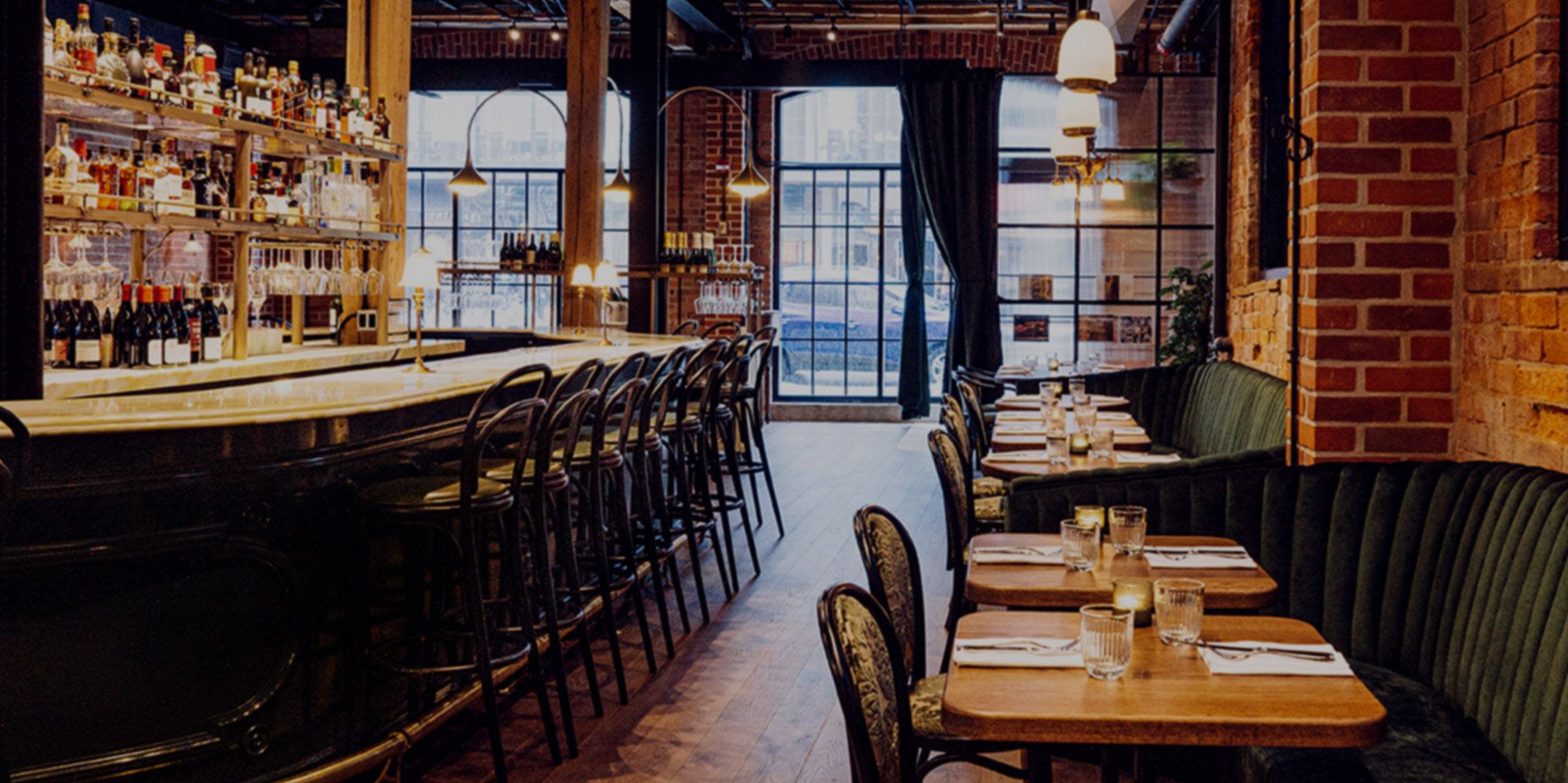 NUVO feature on Lapinou Bistro